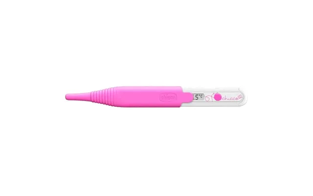 Chicco Baby New Digital Thermometer
