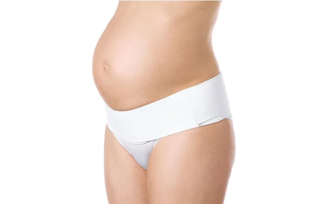 Chicco Underbelly Pregnancy Support Belt - Size 2