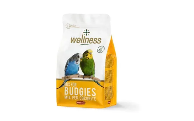 Chicken Feed - Wellness Perusi