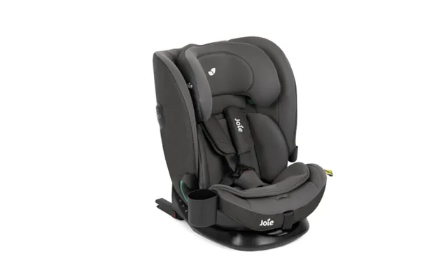 Child Car Seat I-size I-bold - 76-150 Cm product image