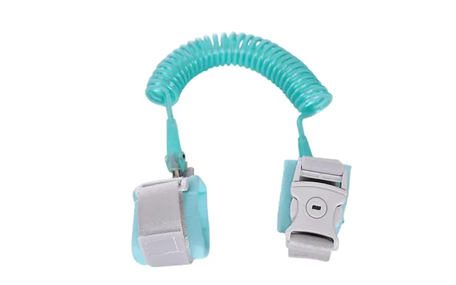 Child Restraint - 18 Months product image