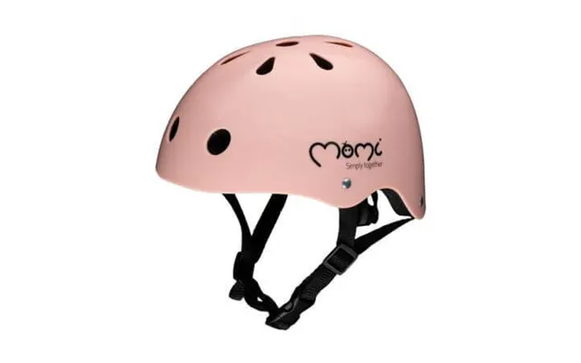 Children's Bicycle Helmet - Pink Mat product image