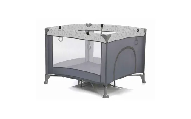 Children's Cot Orlando - 105x96 Cm