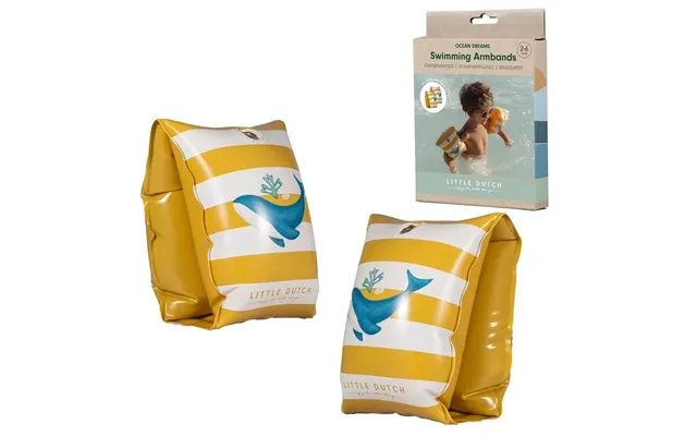 Children's Swim Fins Ocean Dreams - 2 Years