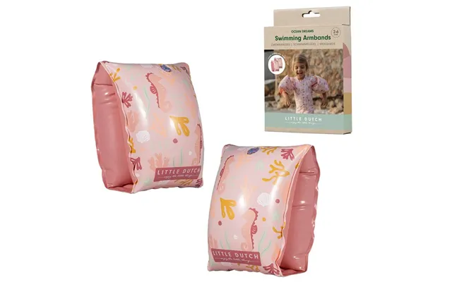 Children's Swim Fins Ocean Dreams - 2 Years