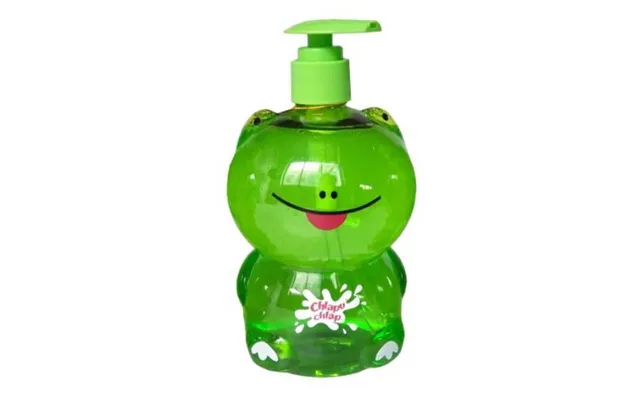 Chlapu Chlap El For Bath Grapes - 500 Ml