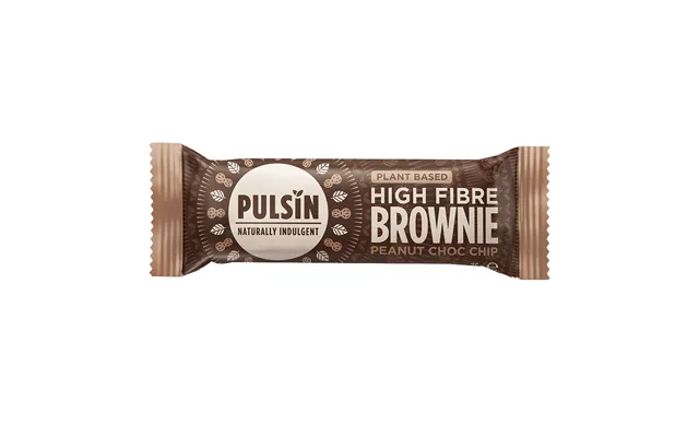 Chocolate Peanut Bar - 35 G