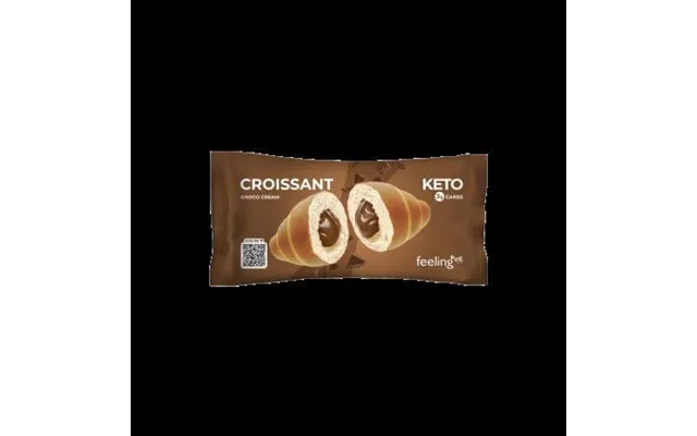 Chocolate Protein Croissant - 50 G