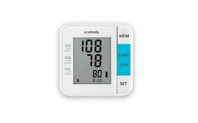 Cine-meter - Controly Pocket