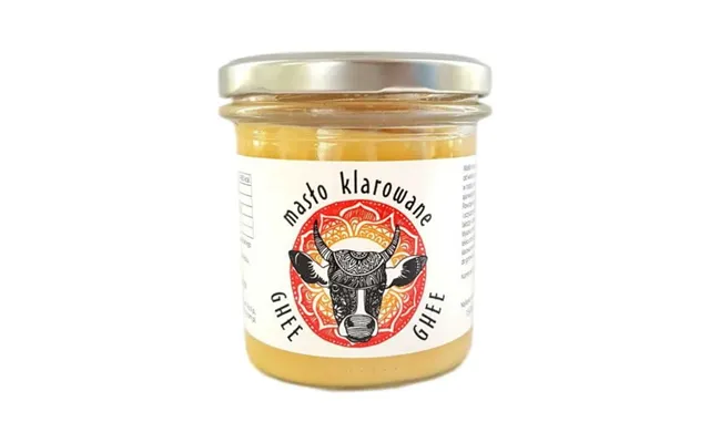 Clarified Butter - Ghee