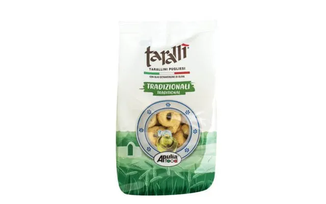 Classic Pretzels - 250 G