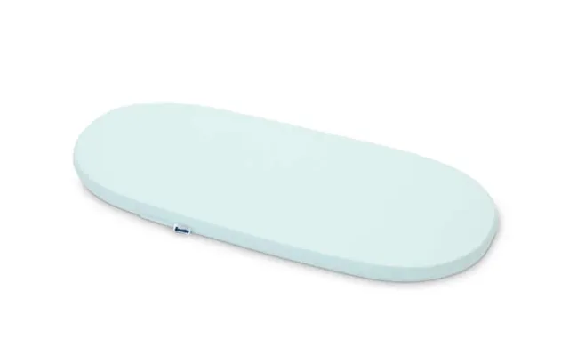 Classic Stroller Mattress 75x35 Cm Blue Sensillo product image
