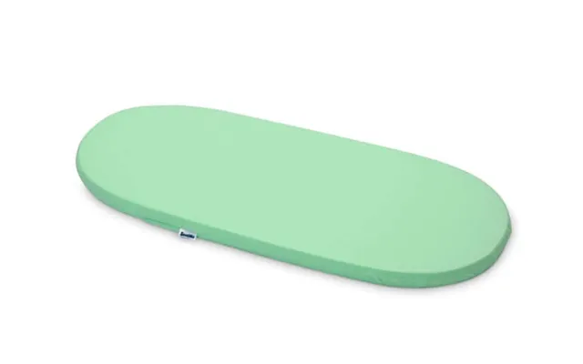 Classic Stroller Mattress 75x35 Sm Mint product image