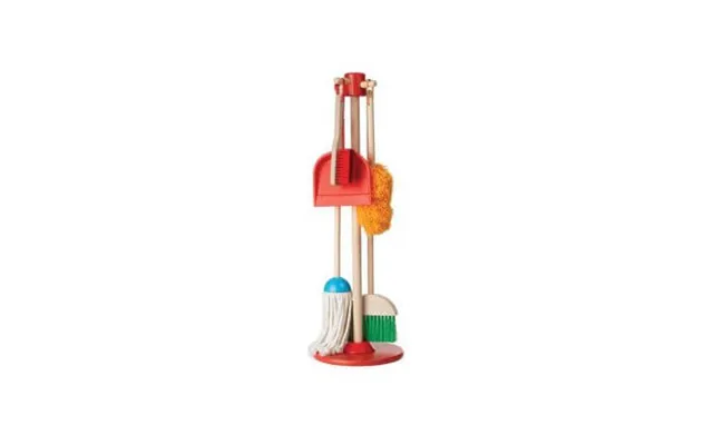 Cleaning Set - I Help Mum, 3 Years, Melissa&doug