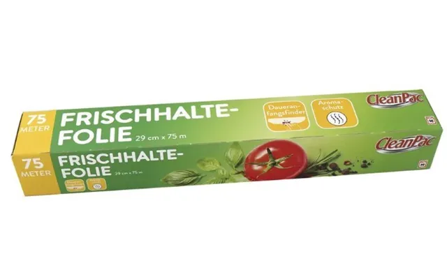 Cleanpac - Consumable Sheet 75m product image