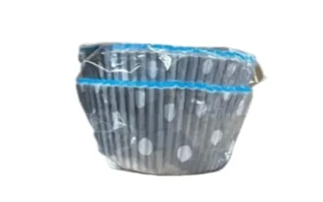 Cleanpac - Muffin Bags