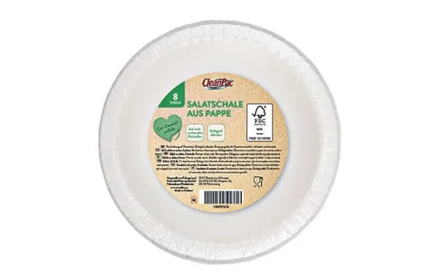 Cleanpac - Paper Bowl