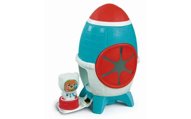 Clemy Rocket In Cubes - 10-36 Months product image