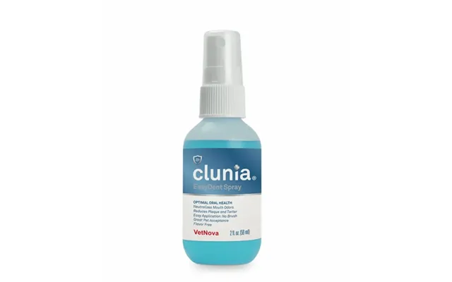 Clunia Easy Dent Oral Spray - Vetnova