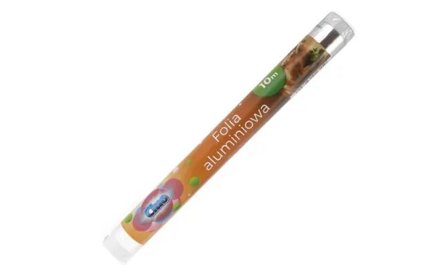 Cluo - Aluminum Foil 10m