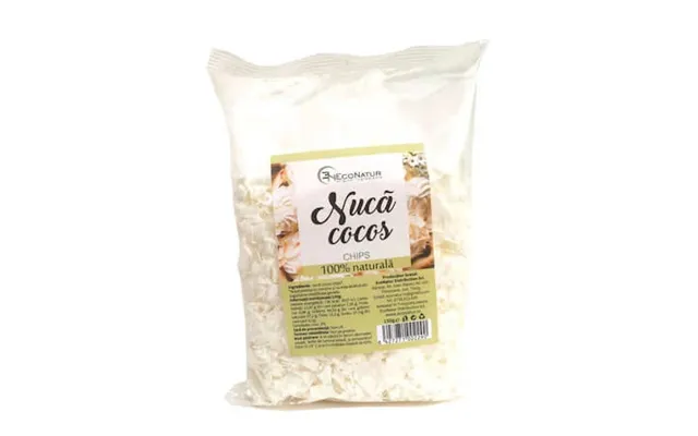 Coconut Chips - 150 G