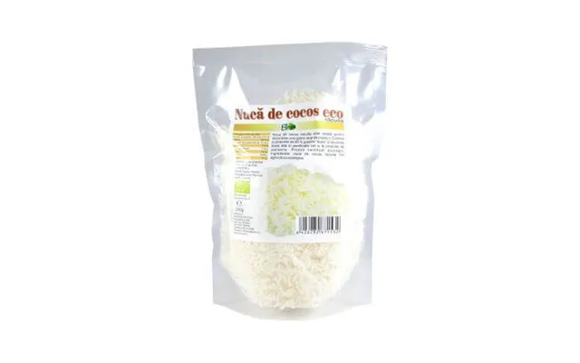 Coconut Eco Shaved - 250 G