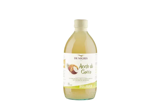 Coconut Vinegar - 500 Ml