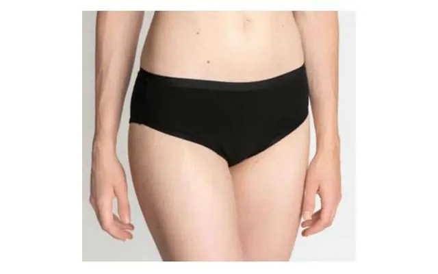 Cocoro Chilo I Menstruali Negru Cu Flux Moderat 5 Xl
