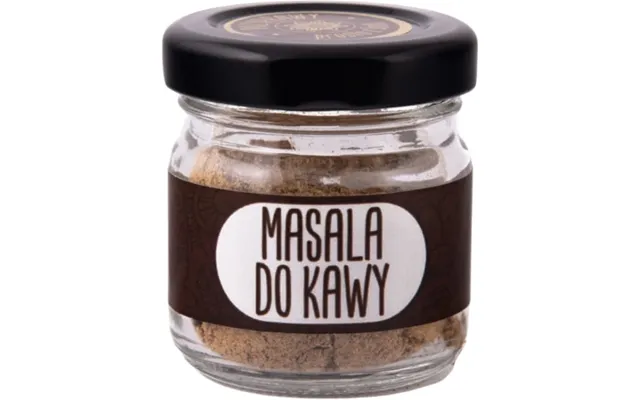 Coffee Masala 10g