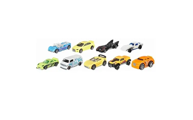 Color Changing Cars - 3 Years product image