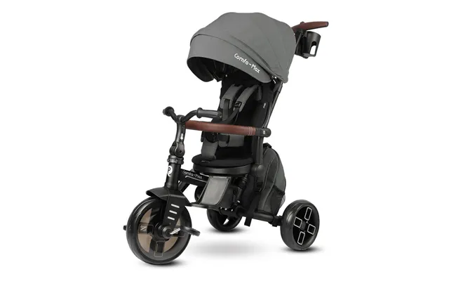 Comfo Max 8in1 Ultra-foldable Tricycle - 10 Months