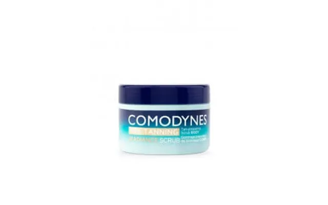 Comodynes Pre-tanning My Radiance Scrub 225g