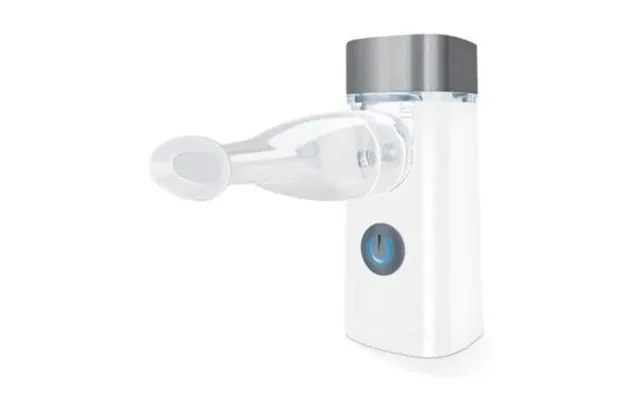 Compact Nebulizer With Mesh Technology - Medel