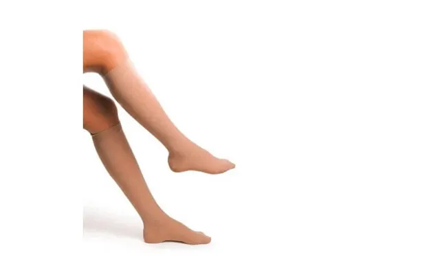 Compression Stockings Gm-comf Cls 2 - Xl Knees