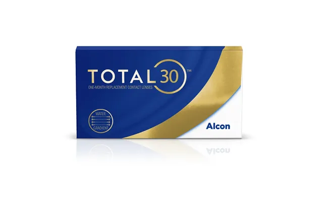 Contact Lenses Total30 - -1.75