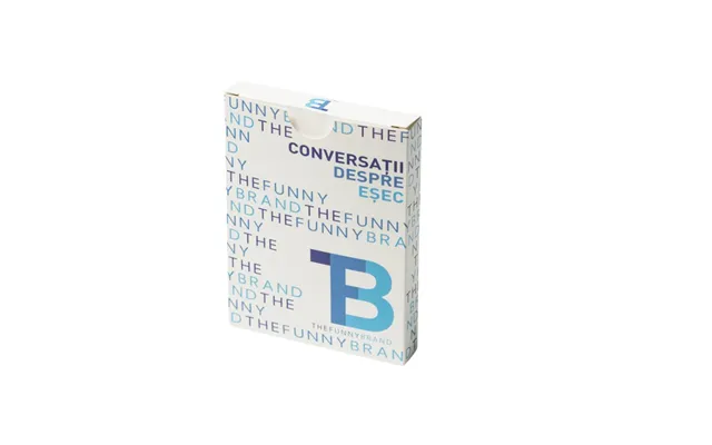 Conversations About Failure - 10 Years