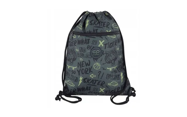 Coolpack Vert Tiger Shoe Bag product image