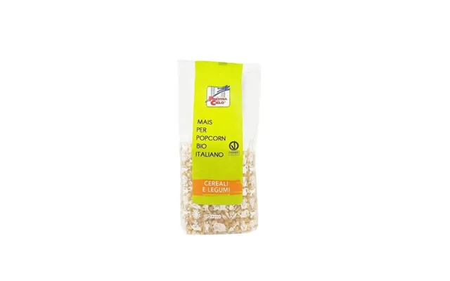 Corn For Popcorn - 500 Gr