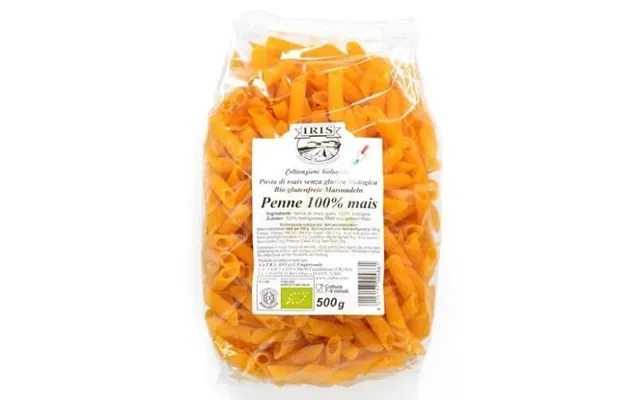 Corn Penne Pasta Gluten Free - 500 G