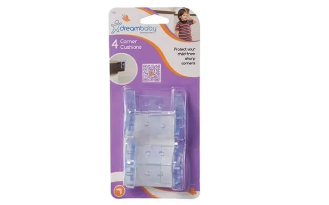 Corner Protectors - 4 Pcs