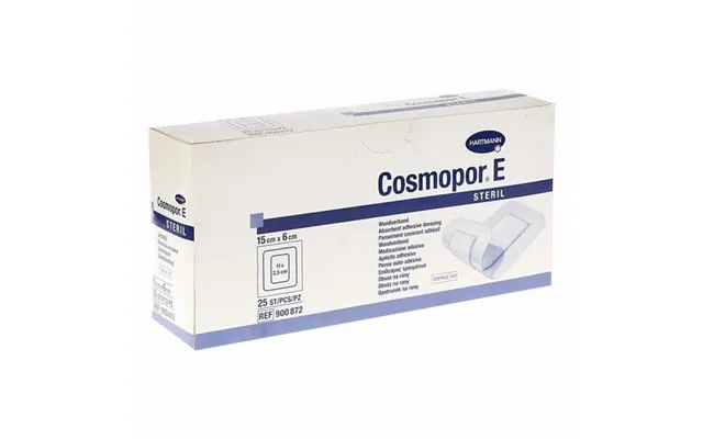 Cosmopor E - Surgical Dressing