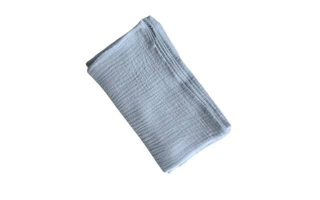 Cotton Flower Muslin Blanket Cotton Flower - 120 X 100 Cm