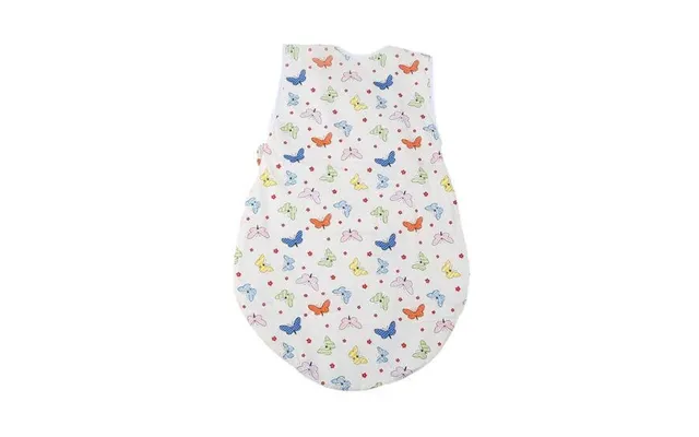 Cotton Sleeping Bag - Butterflies product image