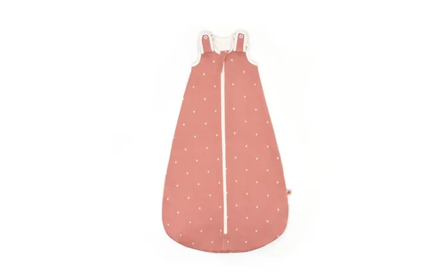 Cotton Sleeping Bag On The Move - 0,5 Tog