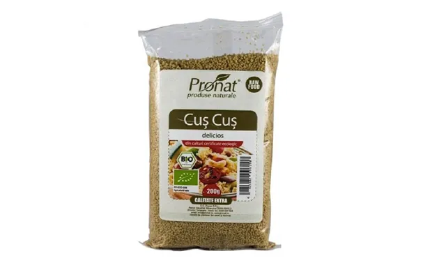 Cous Cous - 200 Gr