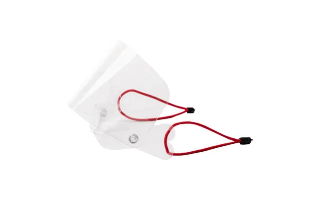 Coverone - Half Protective Visor