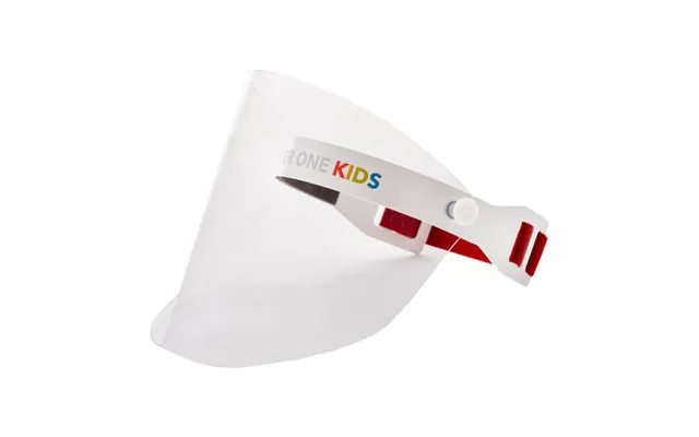 Coverone Kids - Protective Visor For Children