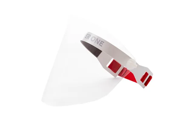 Coverone - Protective Visor