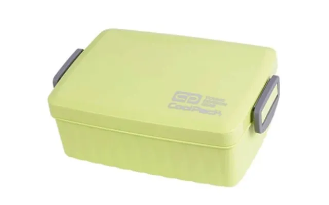 Cp Snack Green Bowl