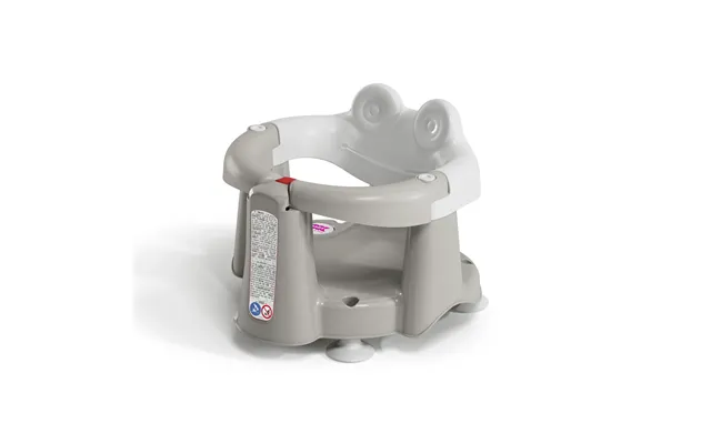 Crab Tub Reducer - Grey